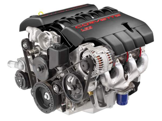 B2249 Engine